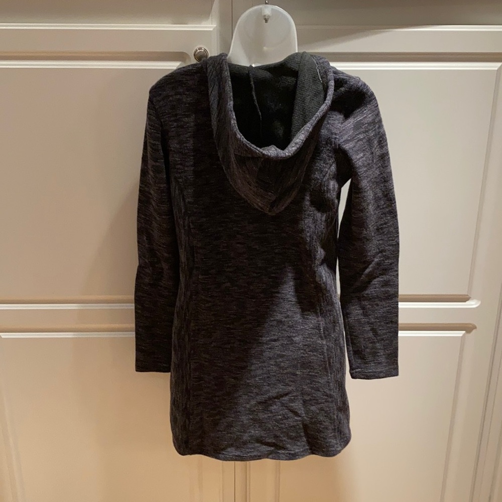 EUC Kuhl Sweater jacket. Size XS - Picture 2 of 6